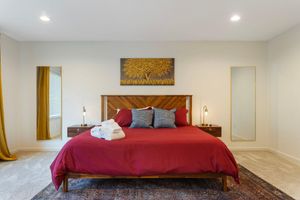 Alquiler Vacacional - Luxurious 3BR Home in the Heart of Hillsboro