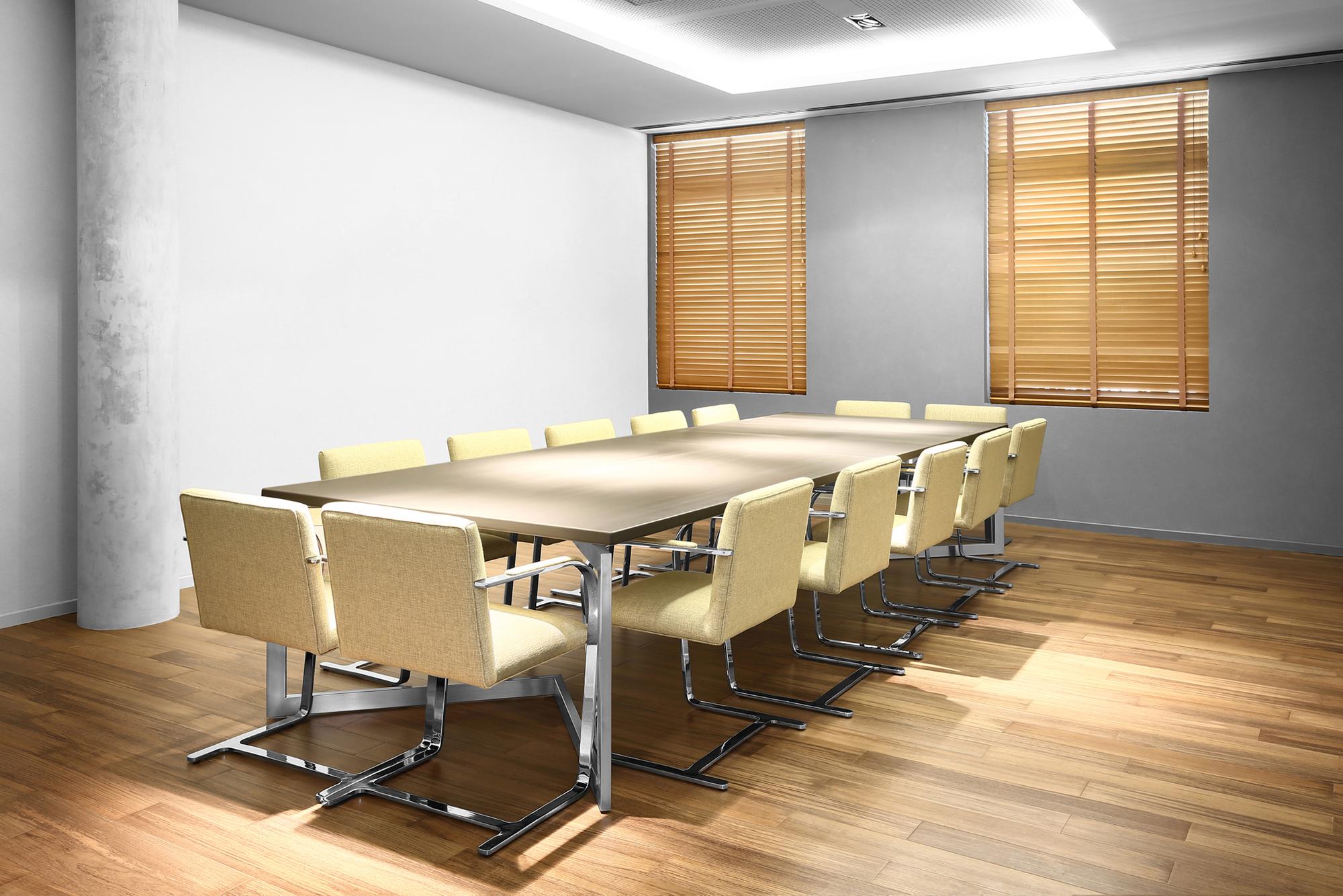 Sala de Reuniones Almarena Madero Urbano Affiliated by Melia