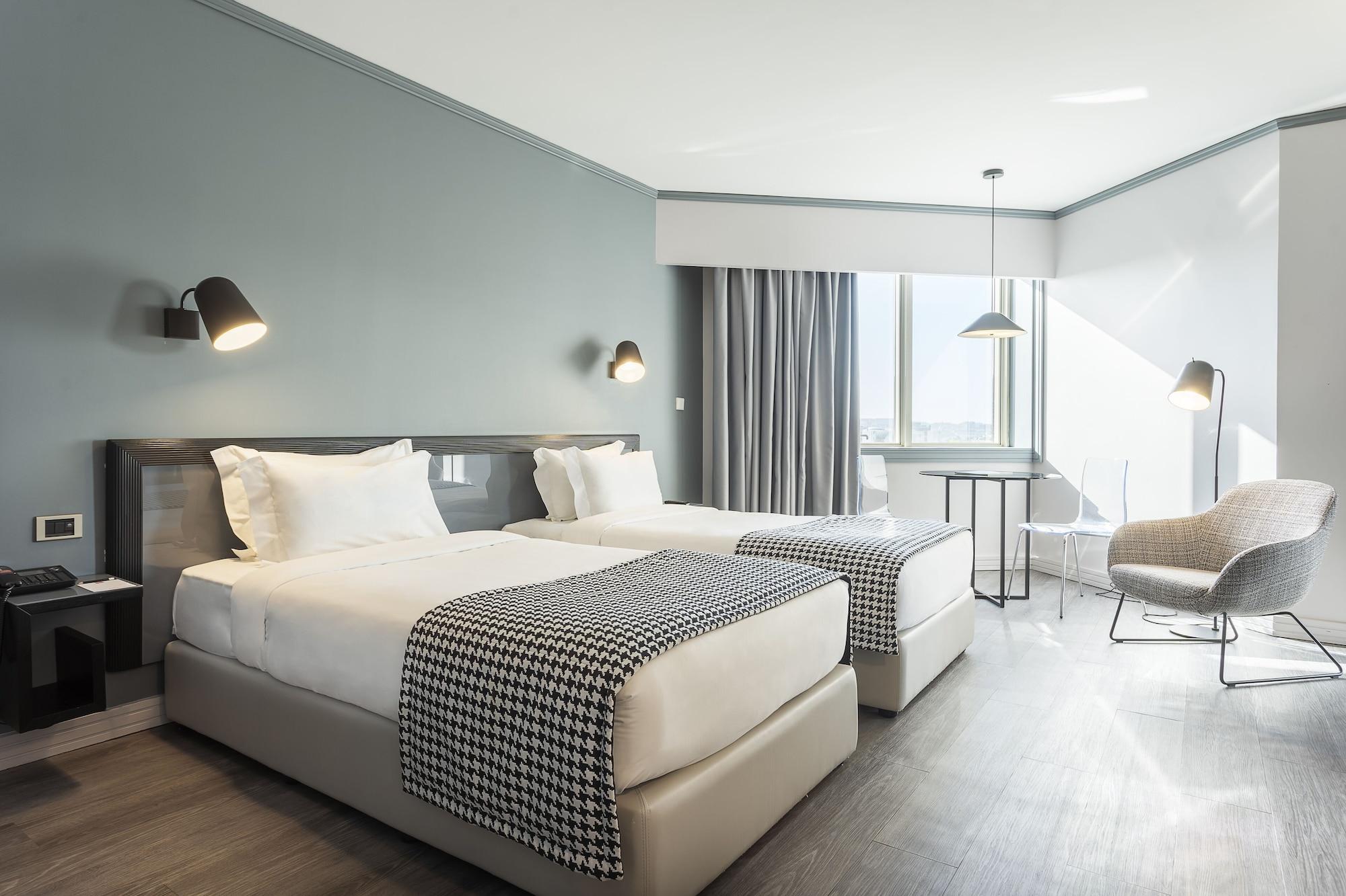 Habitación HF Fénix Porto