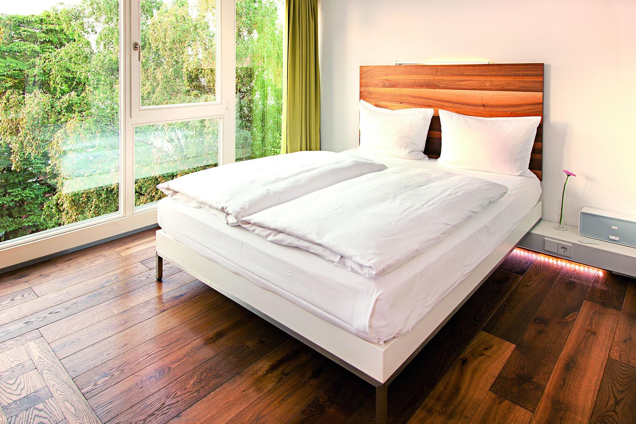 Vista Exterior Hopper Hotel St. Josef, WorldHotels Crafted