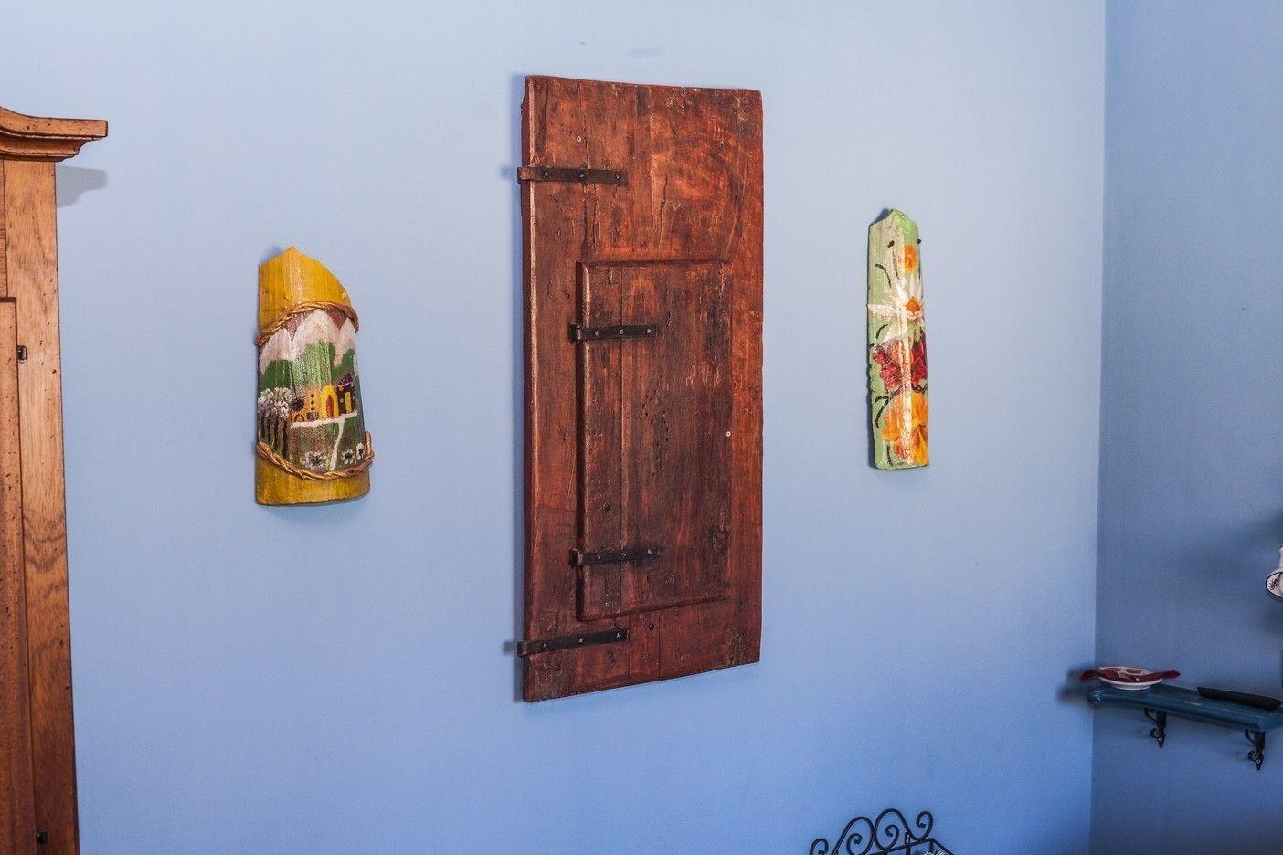 Set de Habitación B&B Giuggiolando