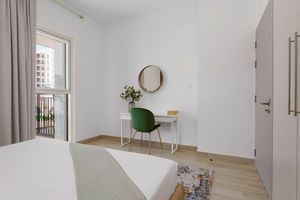 Alquiler Vacacional - Maison Privee - Exquisite Apt on Yas Island cls to ALL attractions