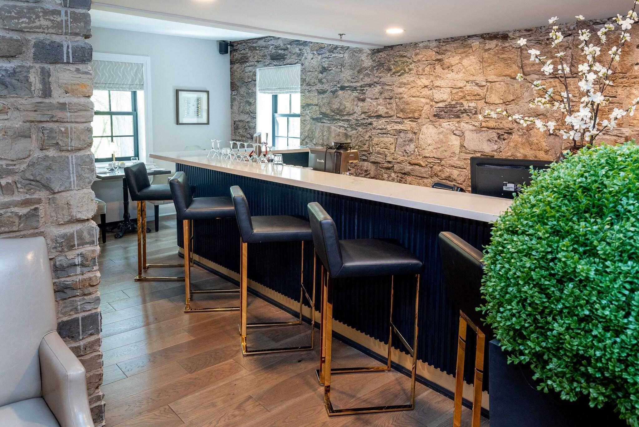 Bar/Salón Glenerin Inn & Spa