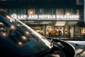 Alojamiento - Lapland Hotels Bulevardi