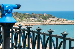 Actividad - Juego de pistas en Tarragona: Búsqueda del tesoro