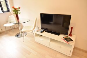 Alquiler Vacacional - Iassium Residence Copou