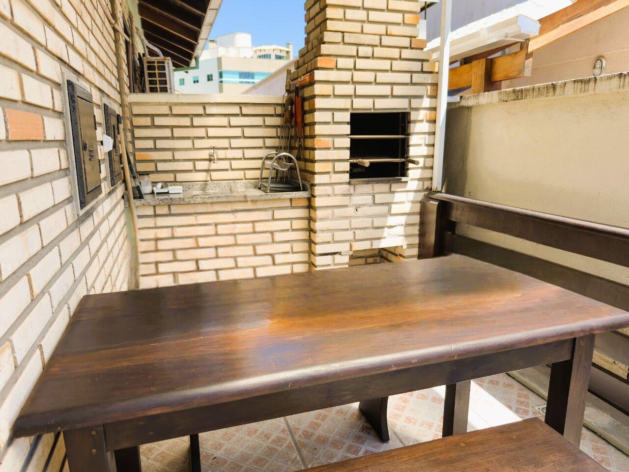 Set de Habitación Agua Marinha de Bombas - Bombinhas