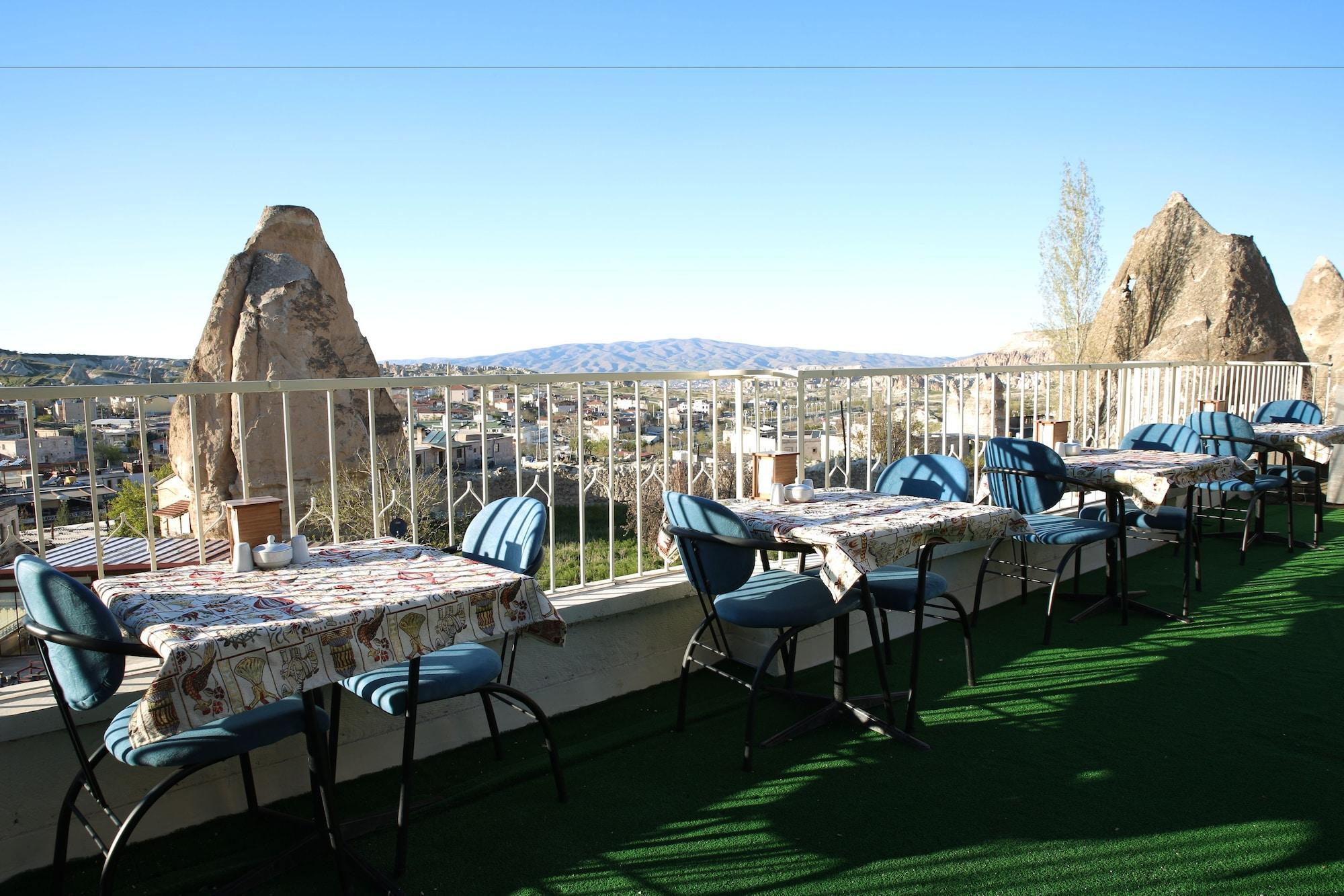 Instalaciones Recreativas Unicorn Cave Hotel