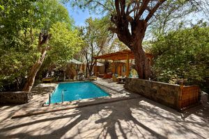 Alojamiento - Hotel Jireh