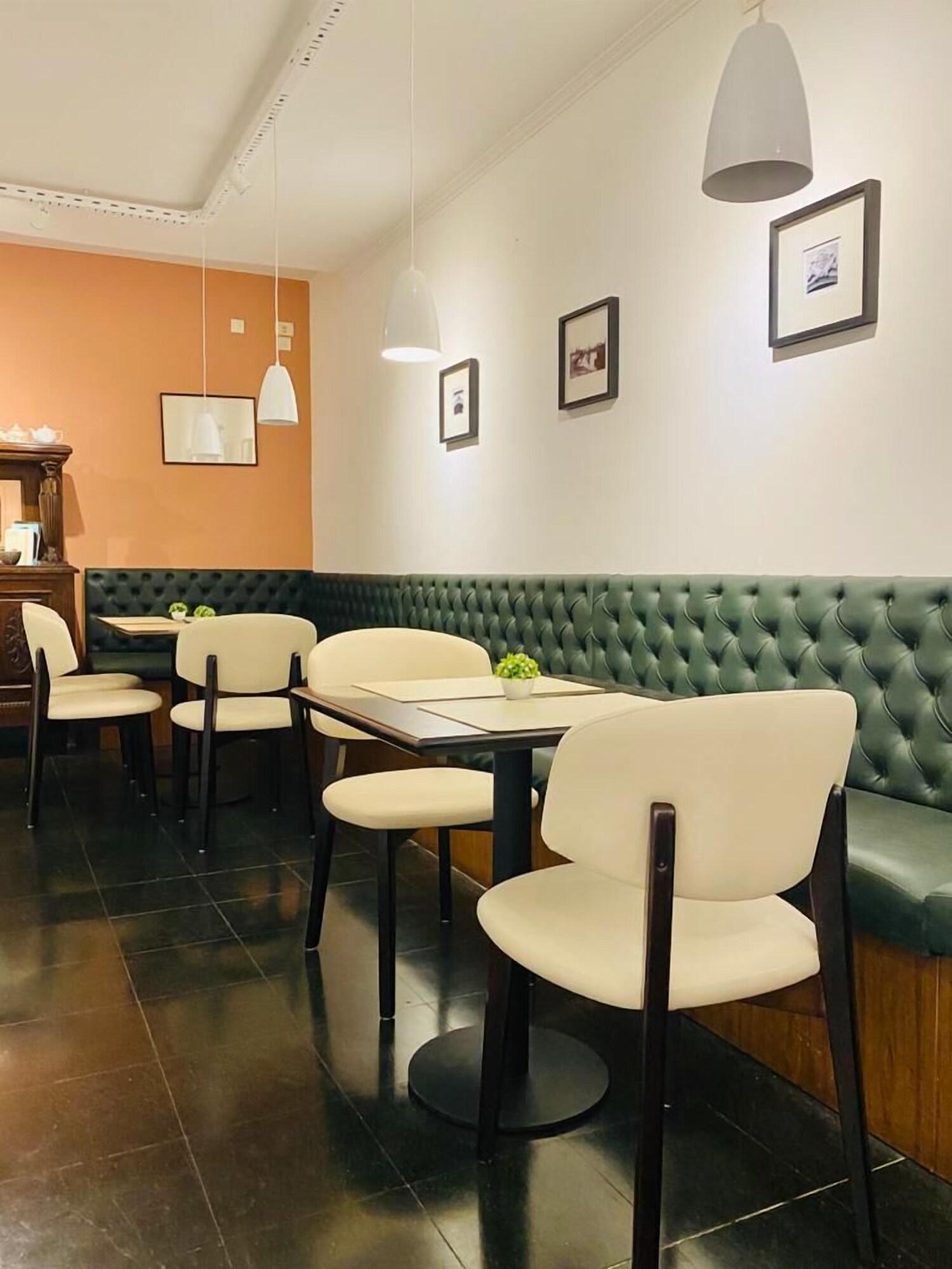 Restaurant Hotel Chemin