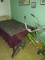 Alojamiento - Room-posada Green sea Villa Helen Kilome