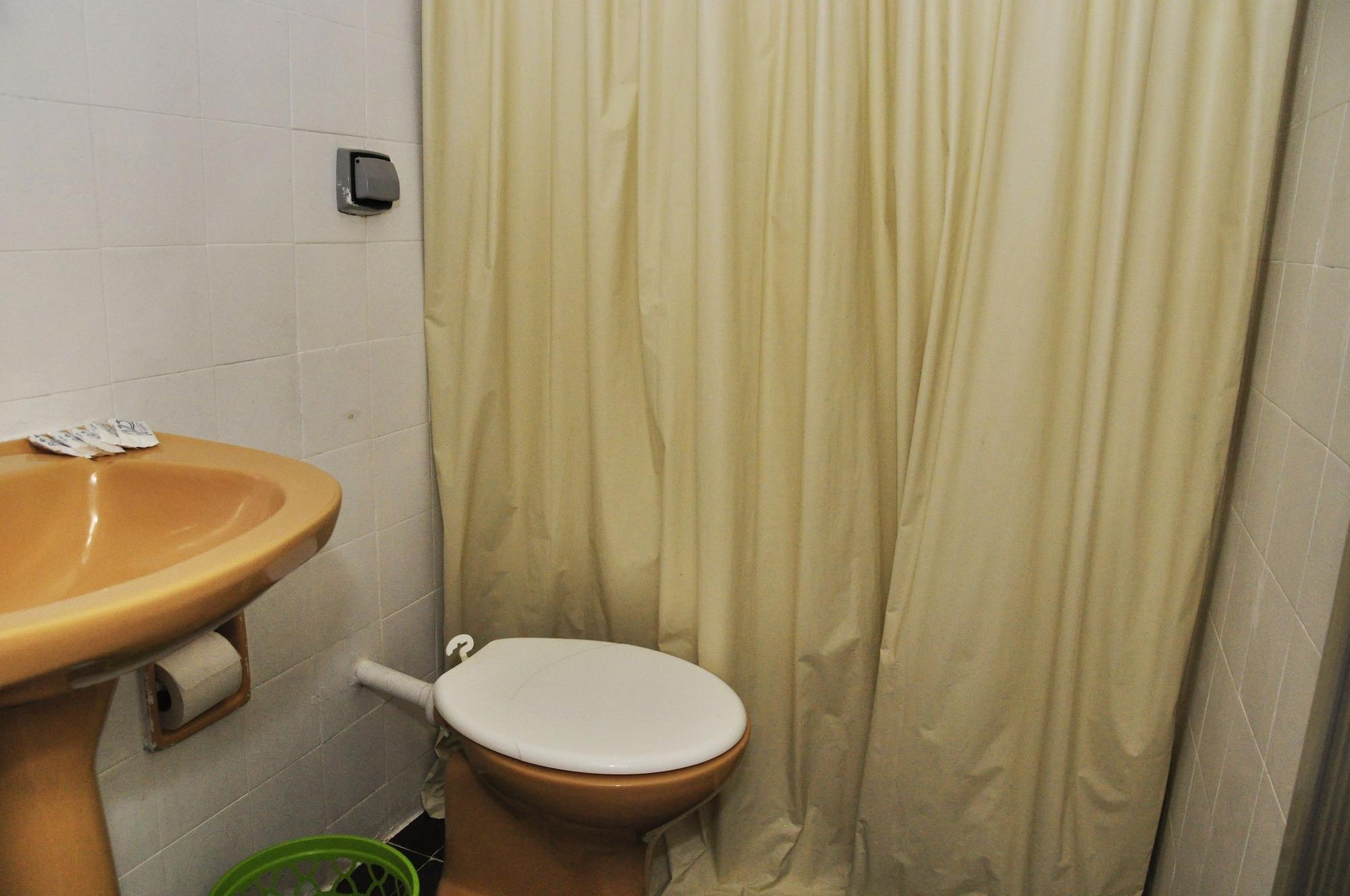Equipamiento de Habitación Hotel Riazor