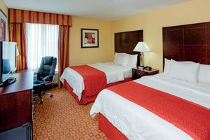 Alojamiento - La Quinta Inn & Suites by Wyndham Brooklyn Downtown