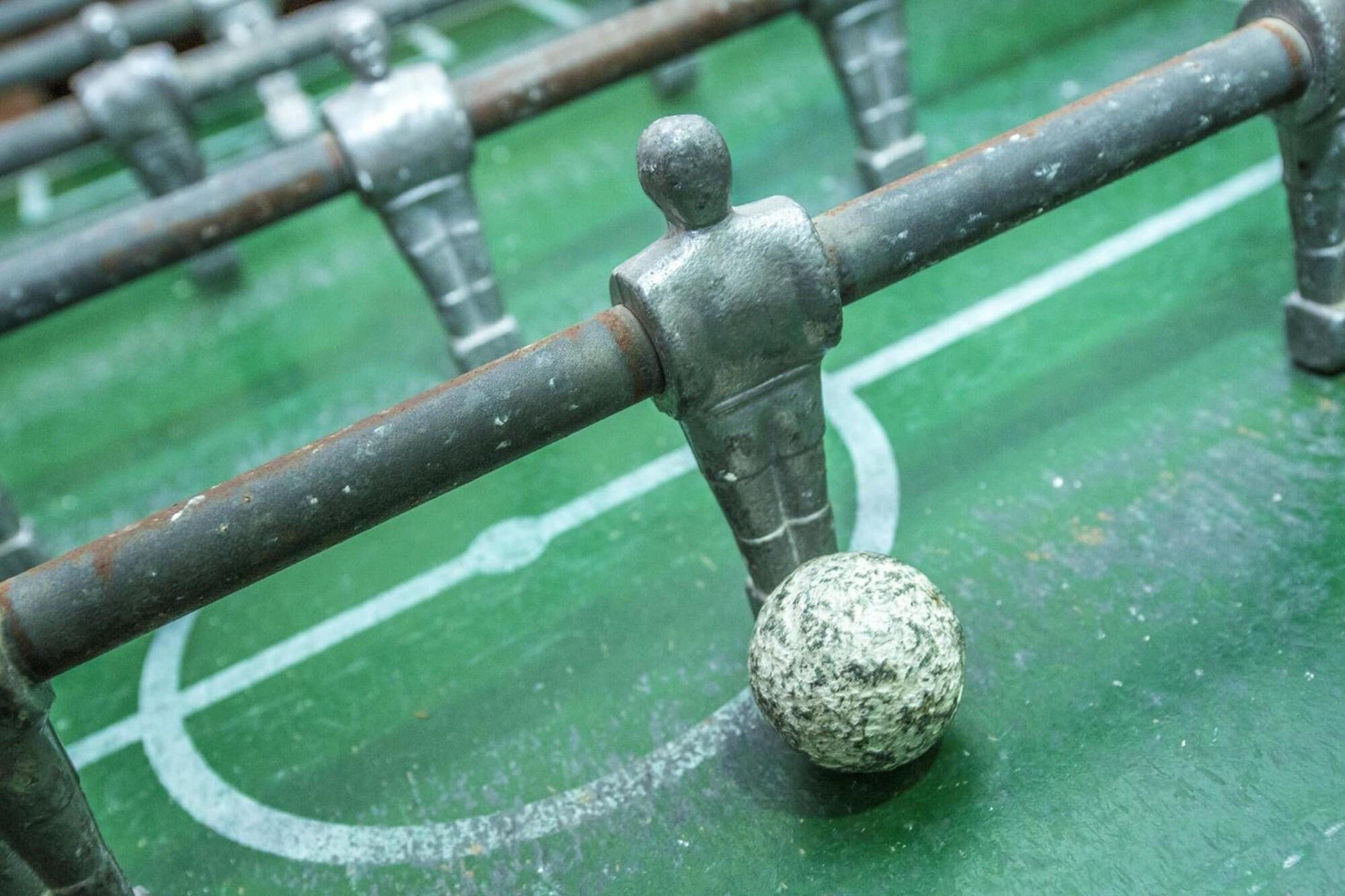 Gimnasio Hotel Castelo