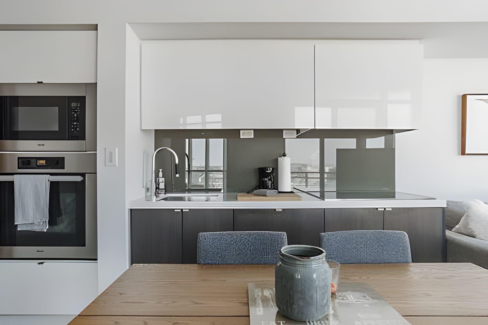Equipamiento de Habitación The Fairview Downtown