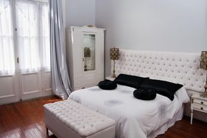 Alojamiento - Hotel Boutique Racó de Buenos Aires