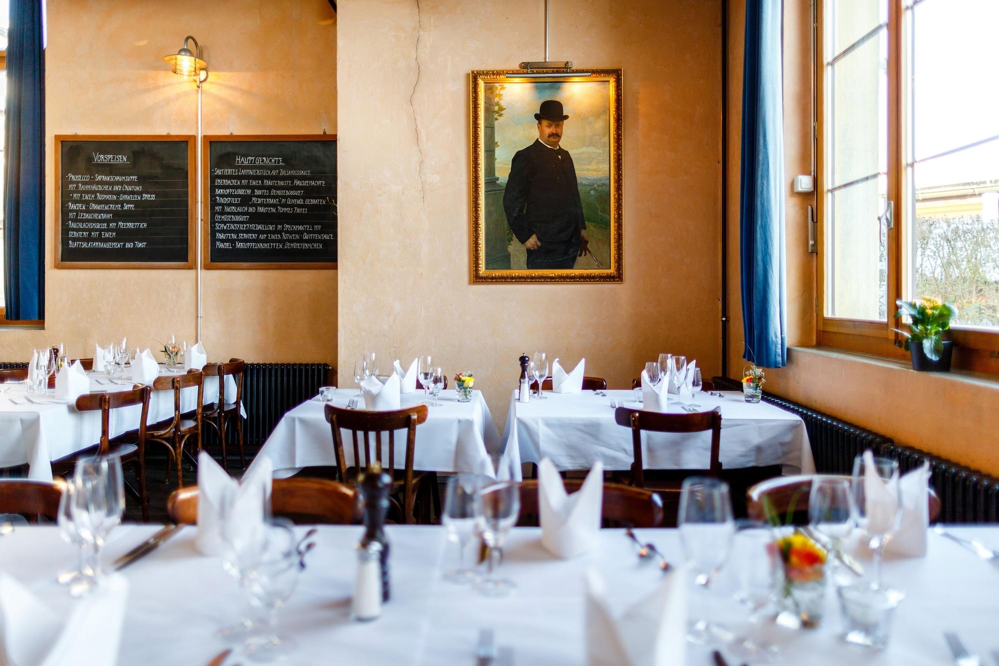 Restaurant Hotel Bleichibeiz
