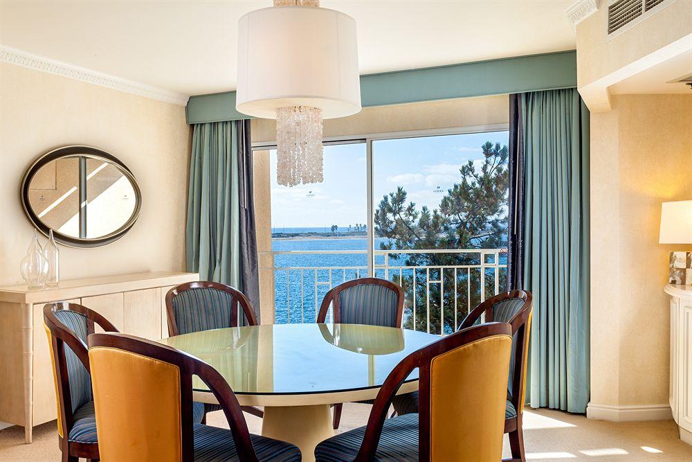 Hotel Loews Coronado Bay Resort