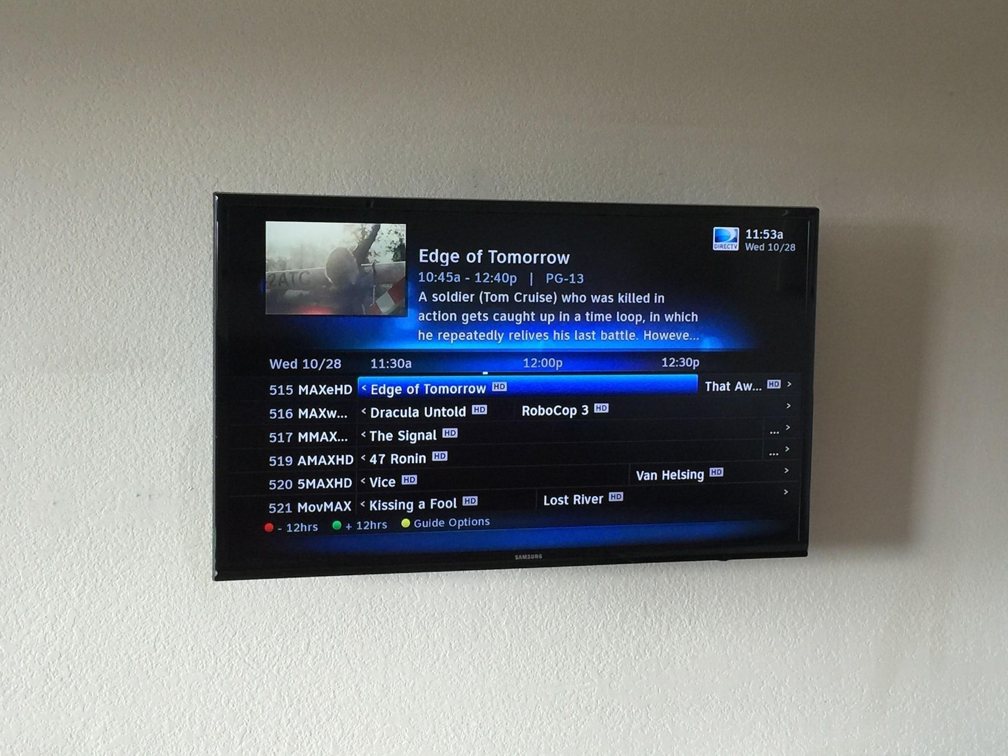 Set de Habitación Westward Inn