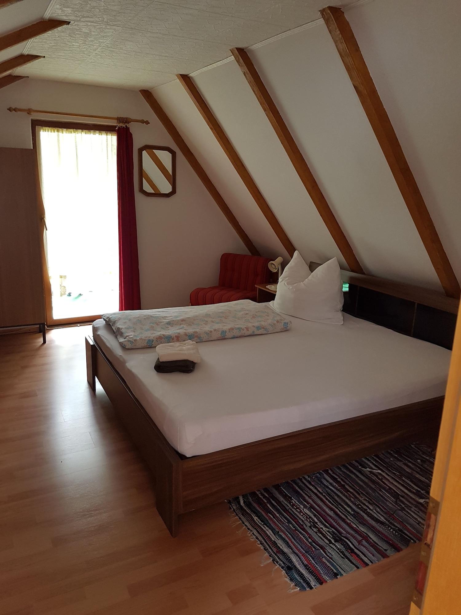 Habitación Zur Schmiede