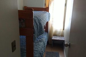 Vacation Rental - Depto en Iquique 1098