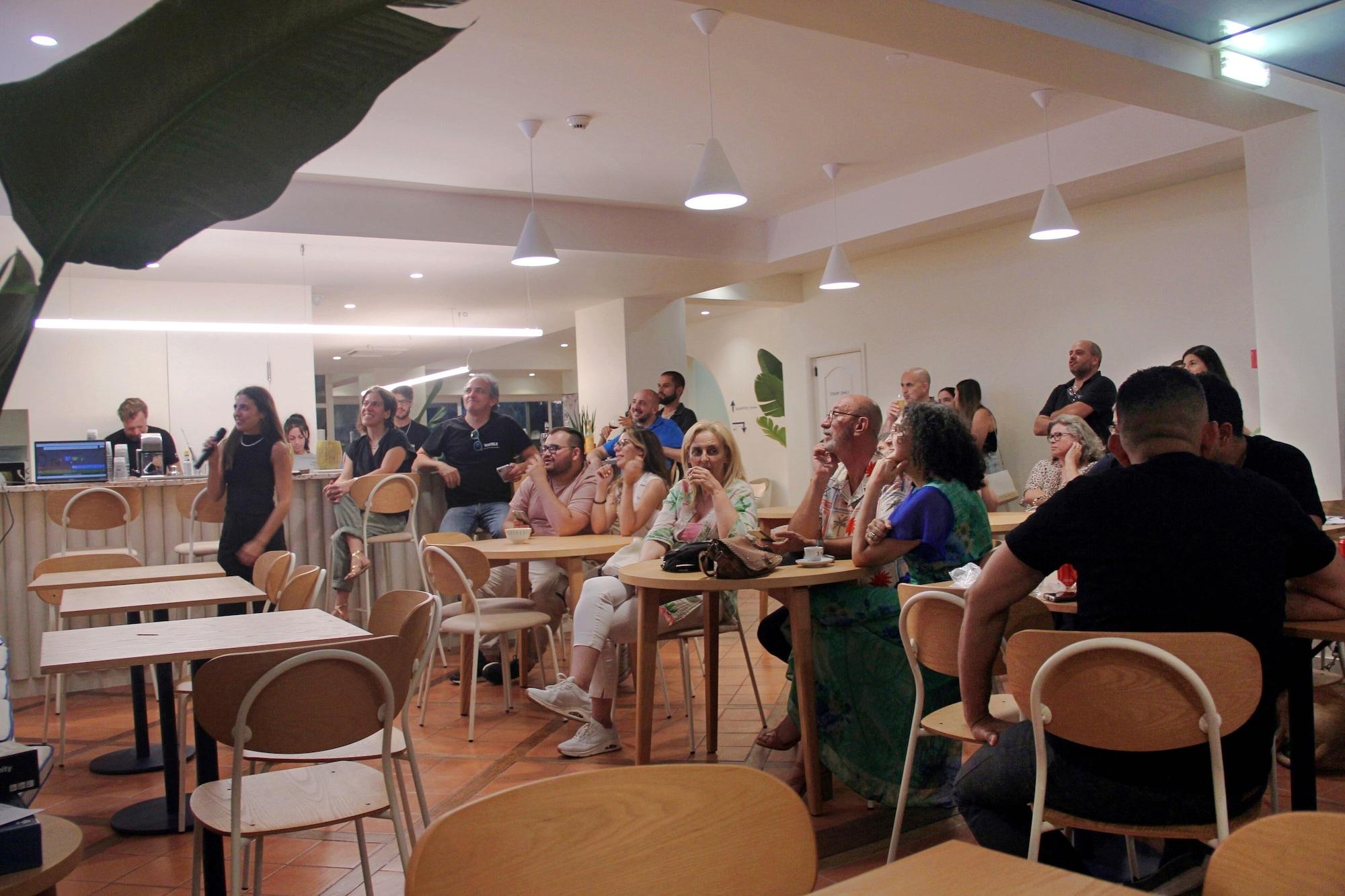 Instalaciones Recreativas WOT Lagos Montemar
