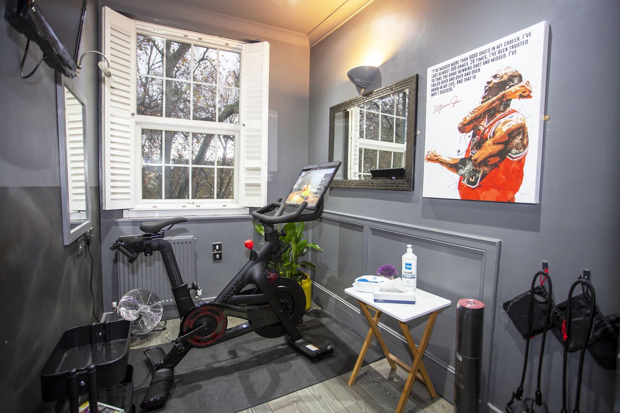 Instalaciones Recreativas The Rokxy Townhouse - Kings Cross