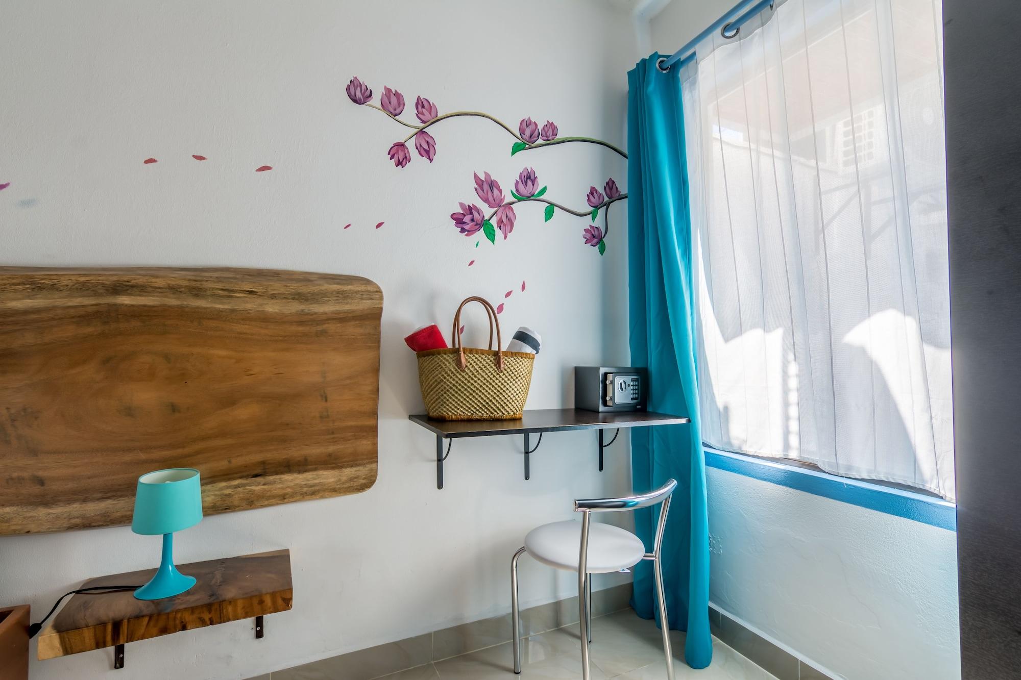 Habitación Club Ibiza - Party Hotel & Beach Club