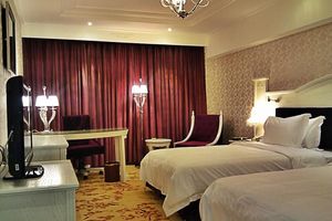 Alojamiento - Guilin Bravo Hotel Grand Wing