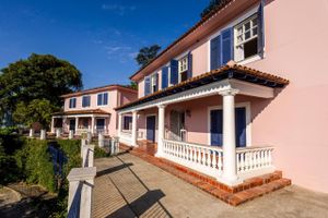 Hospedagens - Altos de Colombo Guest House Boutique - Soft Opening