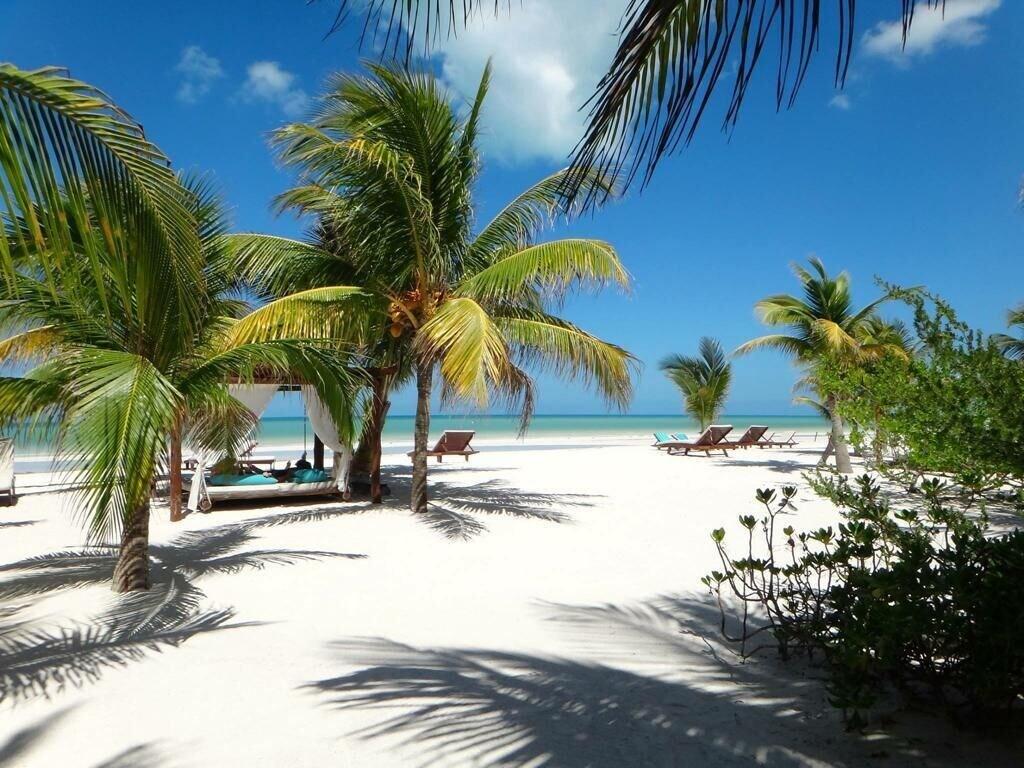 Playa El Corazón Boutique Hotel - Adults Only with Beach Club pass included