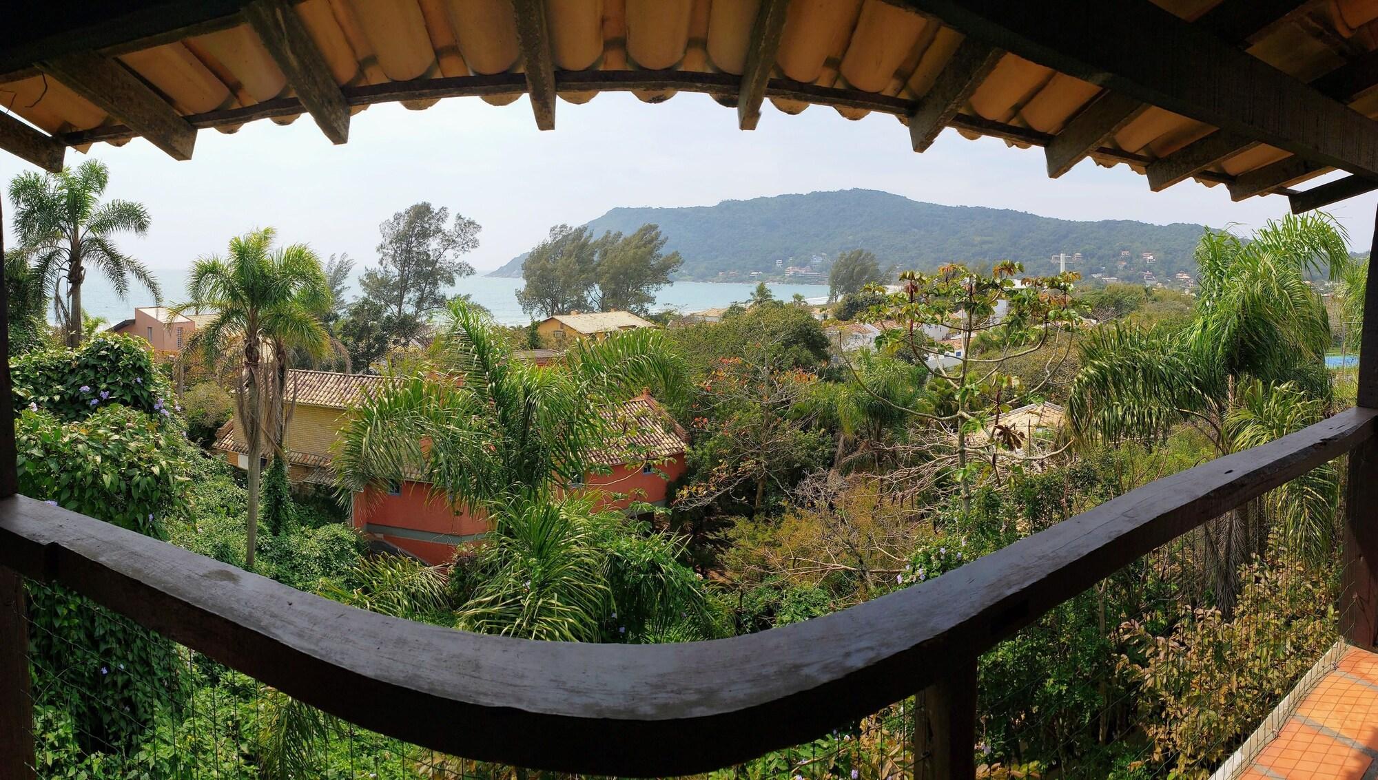 Habitación Pousada da Lagoinha