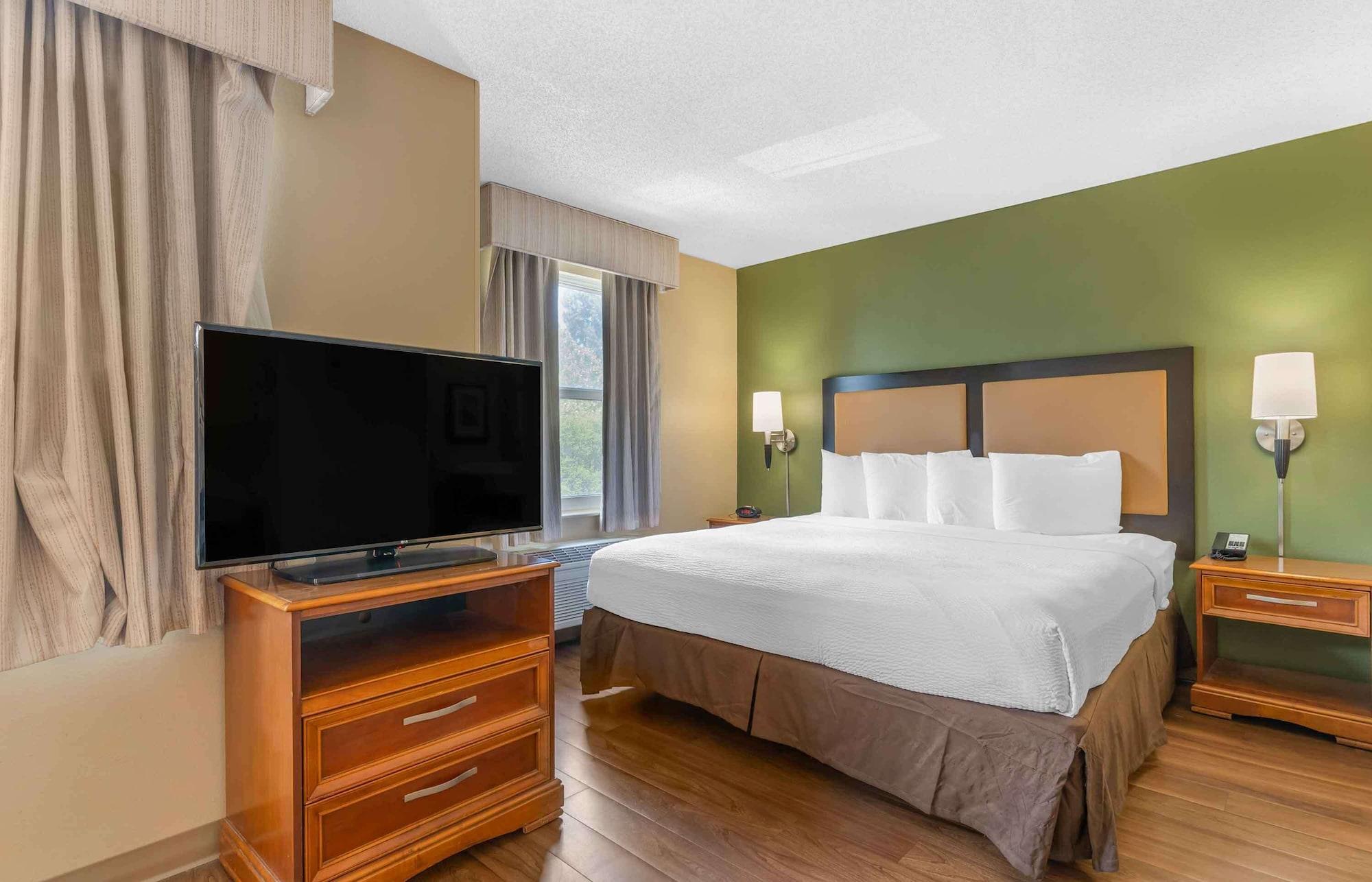 Habitación Extended Stay America Suites San Jose Edenvale South