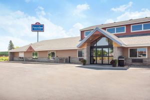 Alojamiento - AmericInn by Wyndham St. Cloud MN I-94