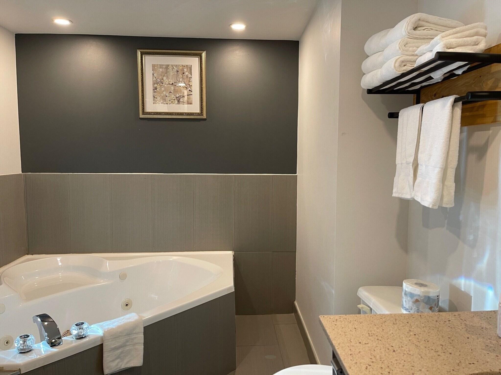 Equipamiento de Habitación Auberge de la Gare