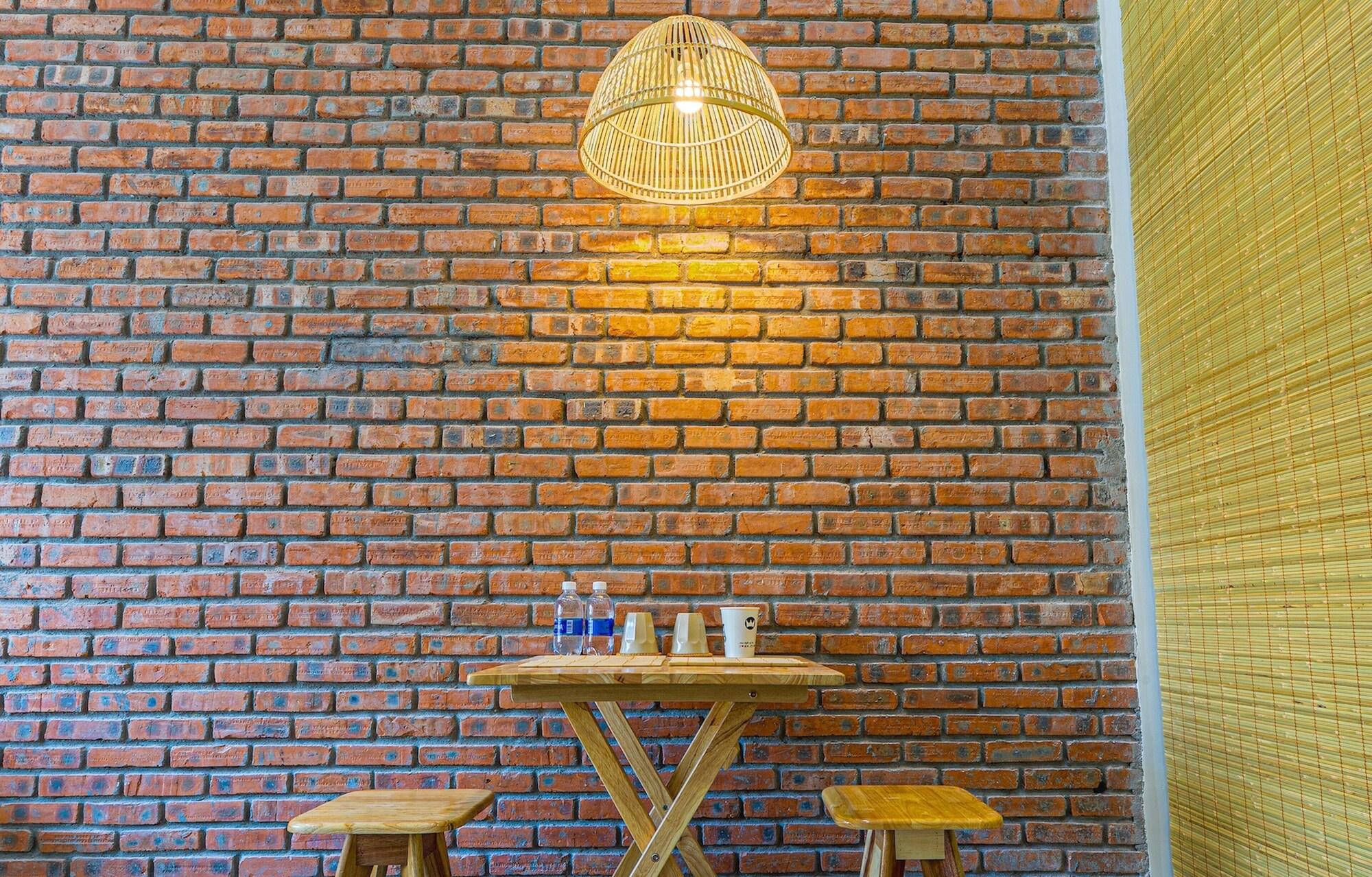 Set de Habitación Lua House Apartment