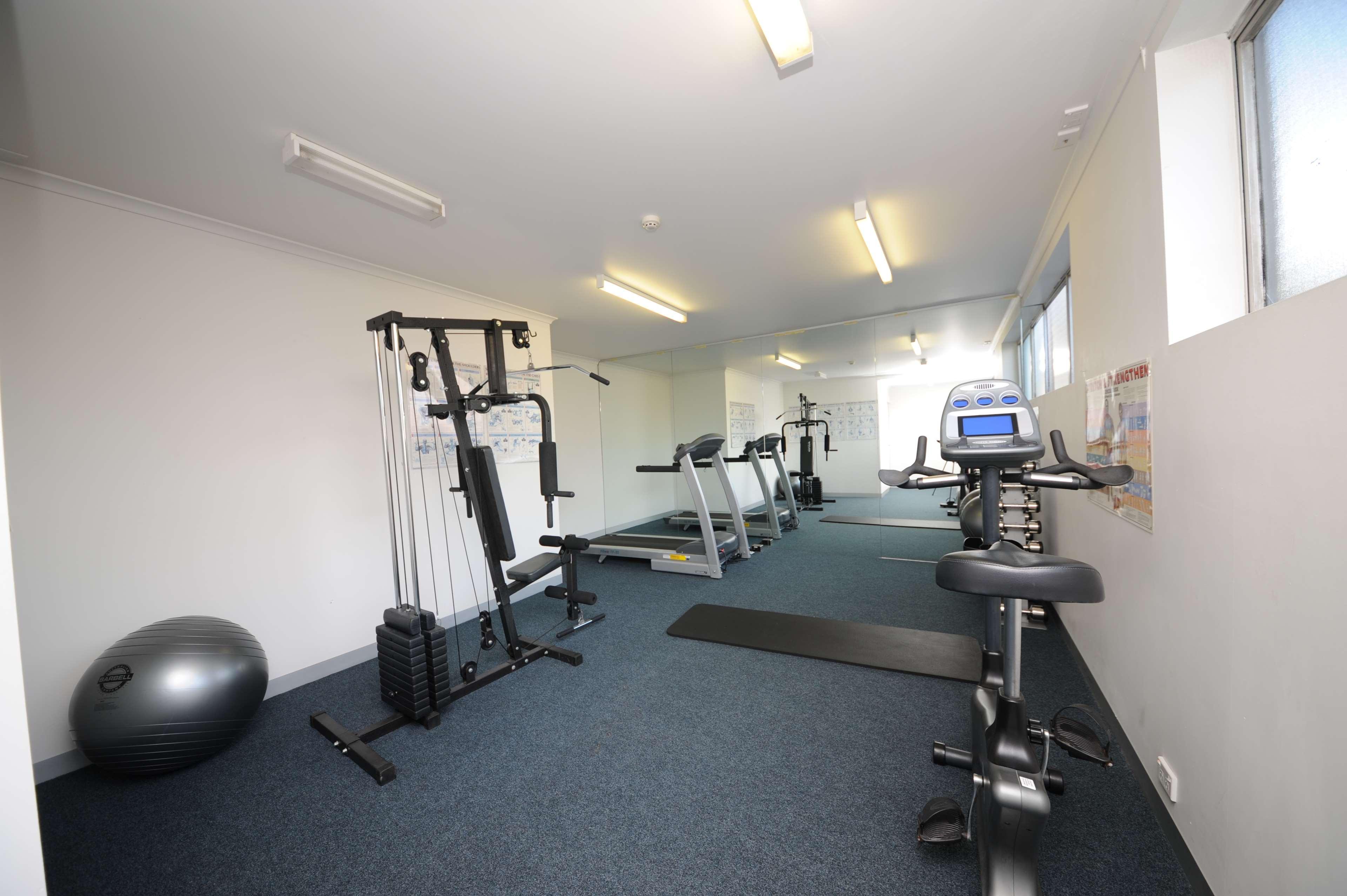 Instalaciones Recreativas Royal Pacific Hotel