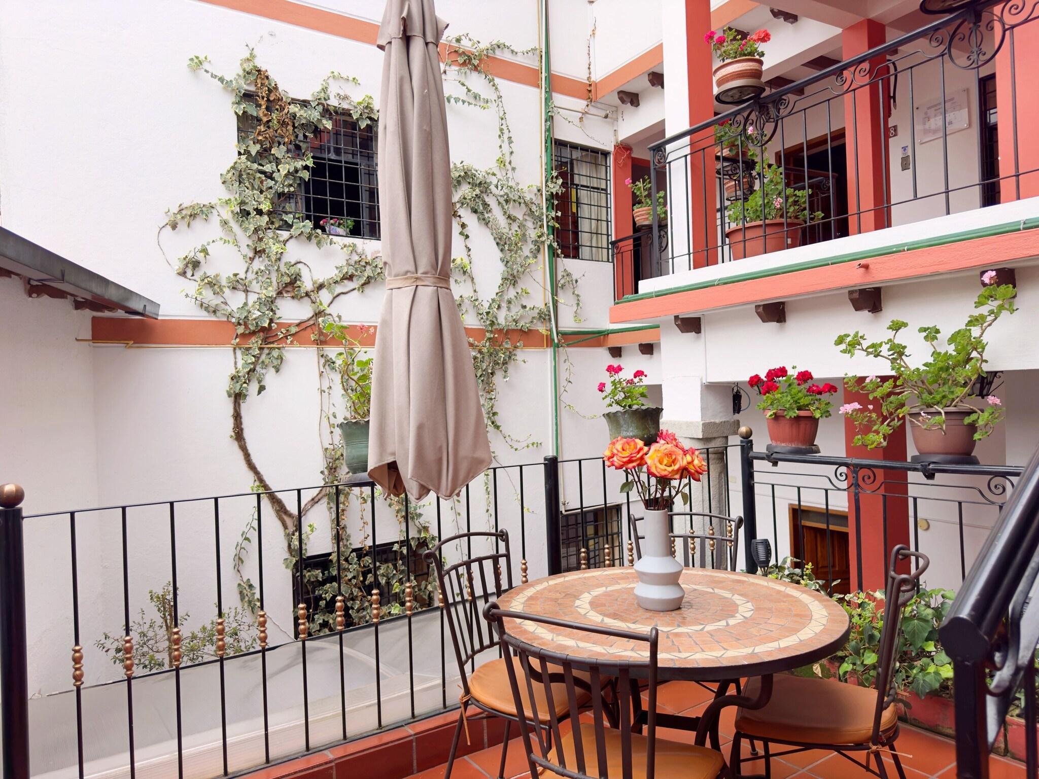 Varios Rincón Familiar Hostel Boutique