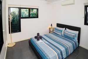 Alquiler Vacacional - Modern Furnished Guesthouse