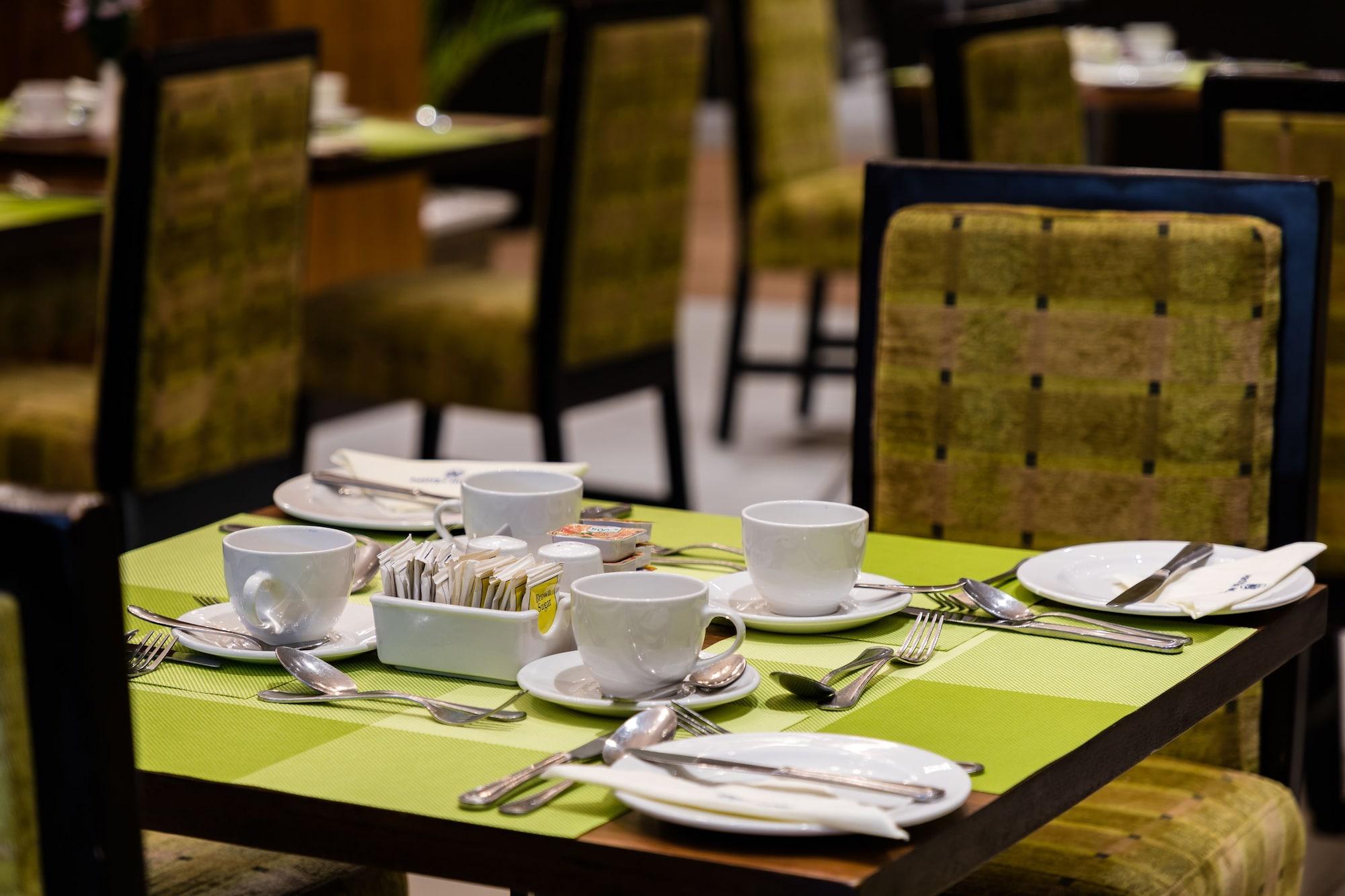 Restaurant Protea Hotel by Marriott Benin City Select Emotan