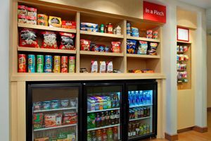 Alojamiento - TownePlace Suites San Jose Santa Clara