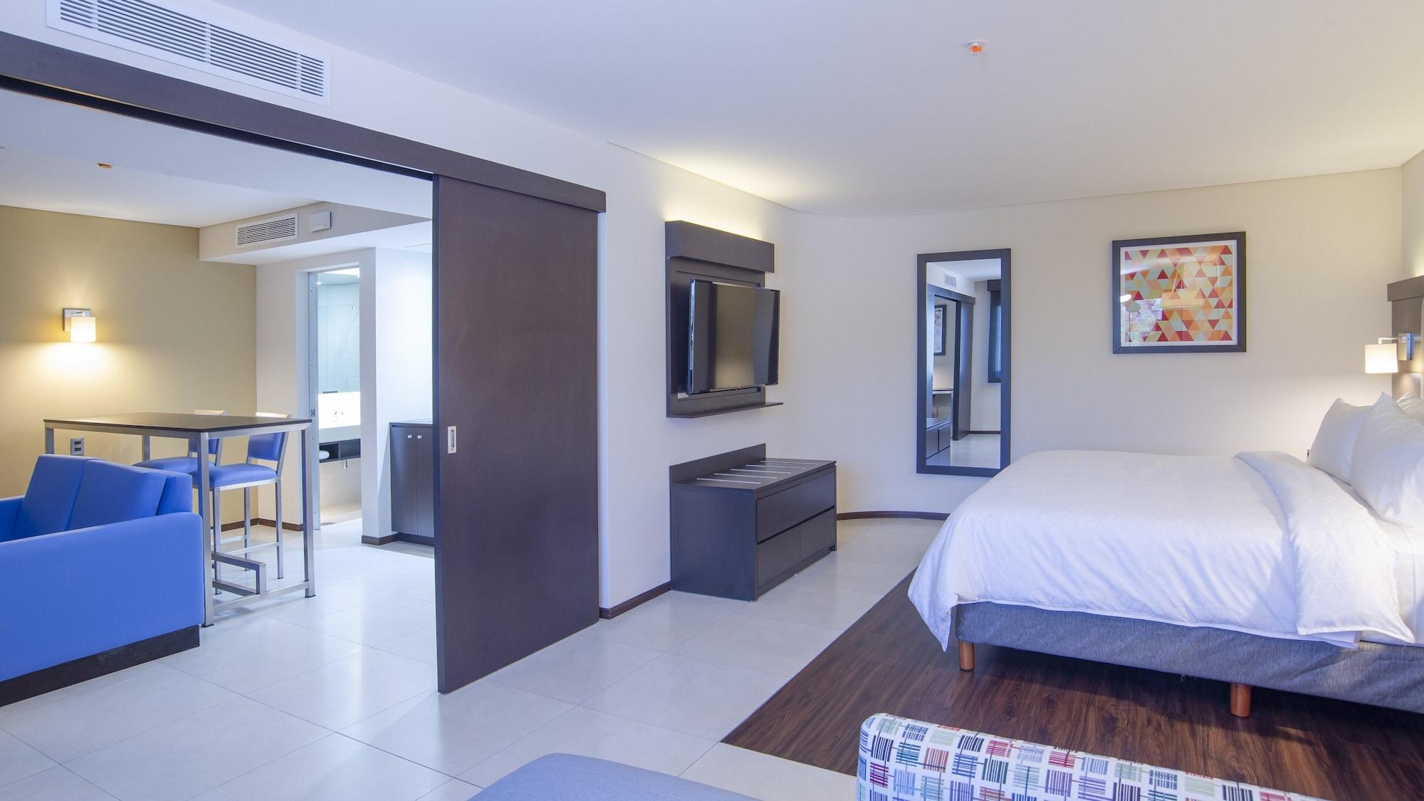 Habitación Holiday Inn Express Mexico Basilica by IHG