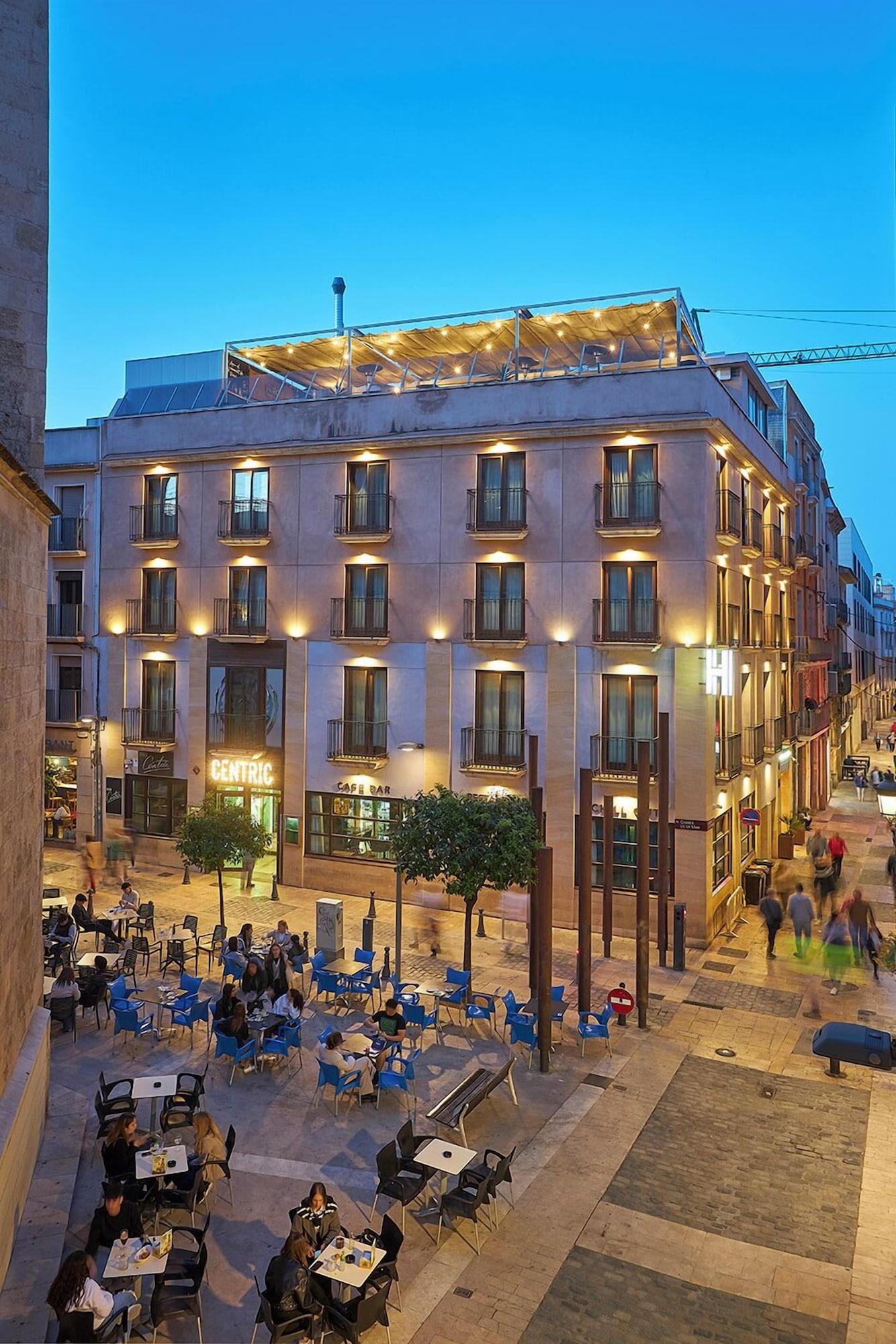 Varios Hotel Centre Reus