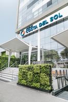 Alojamiento - Wyndham Costa Del Sol Lima City