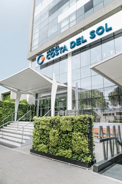 Wyndham Costa Del Sol Lima City