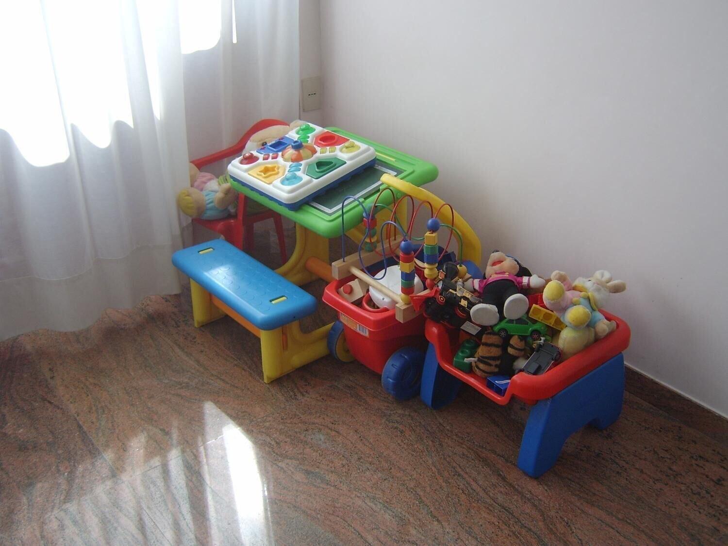 Instalaciones Recreativas Hotel Nuova Doel