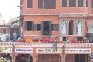 Actividad - Recorrido a pie de dos horas y media por Jaipur