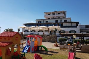 Alojamiento - Hotel Baia Del Sole