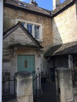 Alquiler Vacacional - 1750s cottage near Bath , 4 bed sleeps 9, Bradford on Avon, Cotswolds.