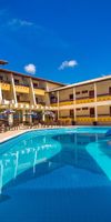 Alojamiento - Hotel 2 estrellas con Desayuno